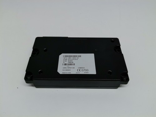 Centralina bluetooth telefono - bluetooth,