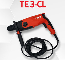 Hilti TE3-CL Wired Electric