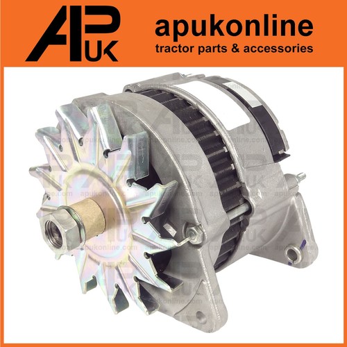 Alternatore 12v ampere - ampere, per