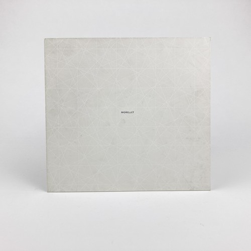Morellet galerie denise - morellet,,