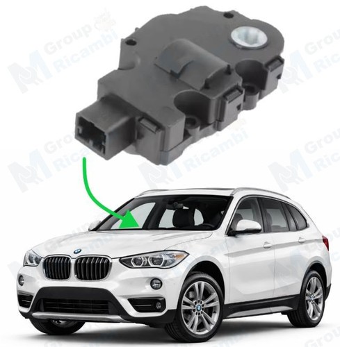 Attuatore motorino aria - attuatore,