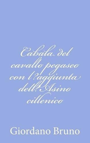 Cabala del cavallo pegaseo con