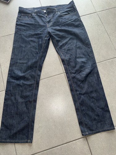 Jeans gucci 246605 xz725 - jeans,