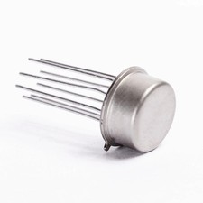 LM308AH Amplificatore