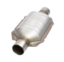 Catalizzatore, universale