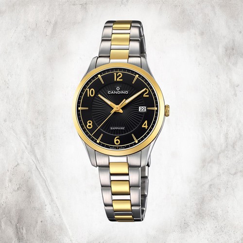 Orologio donna candino - da,