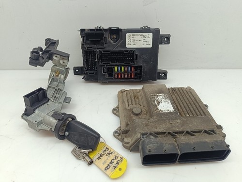 Kit avviamento motore per - avviamento, fiat