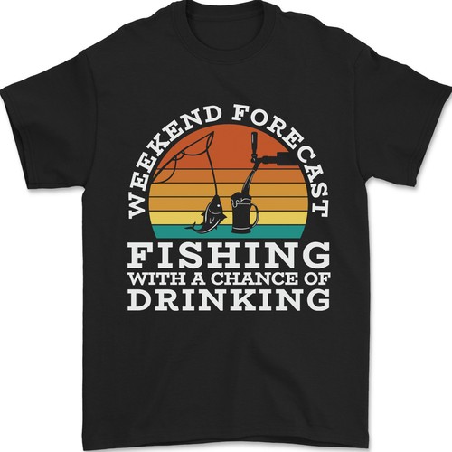 Pesca forecast divertente - pesca,