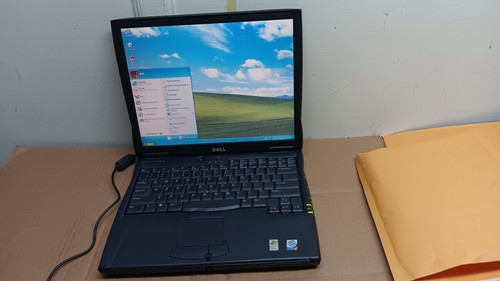 Portatile vintage dell - portatile,