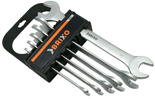 Set chiavi fisse - cv, brixo