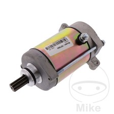 JMP AVVIAMENTO DEL MOTORE