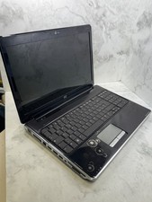 HP G62-a28SA 15.6" AMD Athlon II P320 2.1GHz Win7 per parti/da riparare