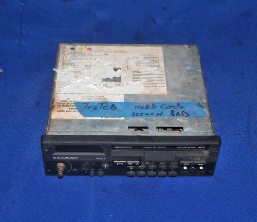 Blaupunkt radio ricevitore - 2,