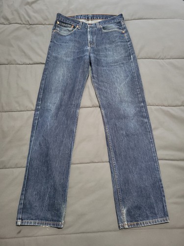 Jeans uomo levis 751 - uomo,