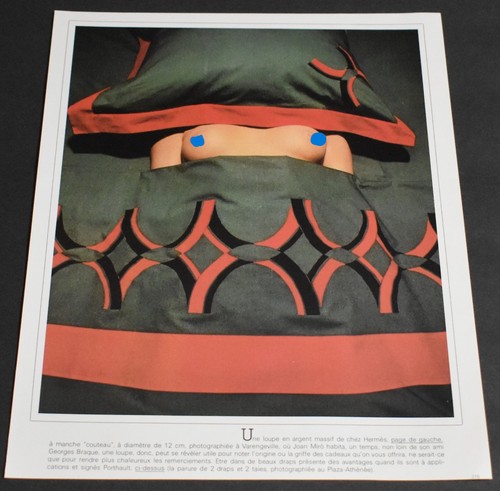 1980 stampa pubblicità - 1980,