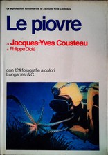 LE PIOVRE - JACQUES-YVES