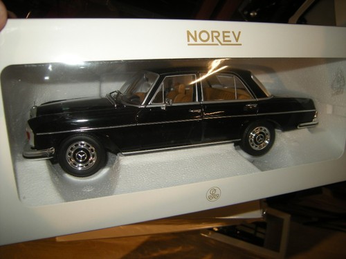 Norev mercedes benz 280 - 1:18,