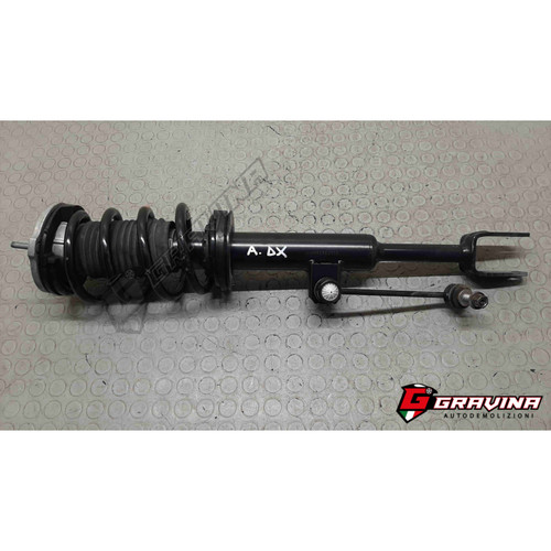 50547064 ammortizzatore ant - 50547064,