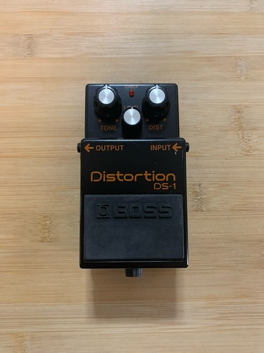 Boss 1bk pedale per - ds-1bk,