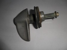 Maniglia esterna completa porta originale Citroen 2Cv Mehari