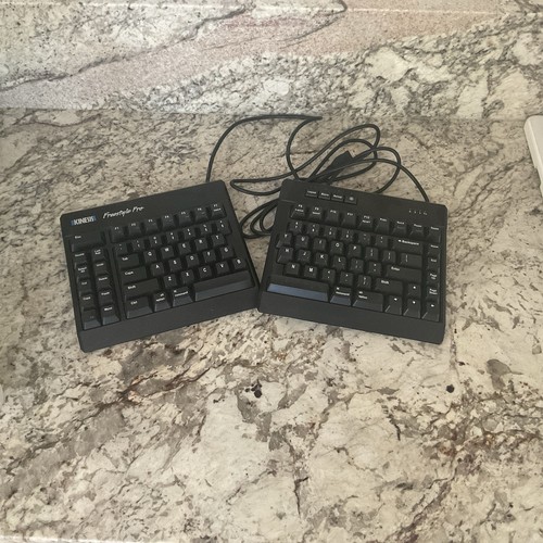 Kinesis freestyle pro rosso - kinesis,