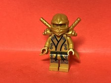 LEGO Ninjago Minifigure Lloyd