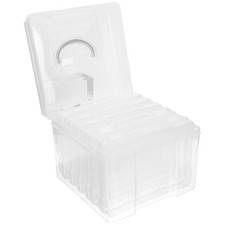  Porta Foto Scatola Fotografie