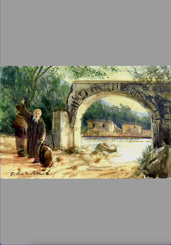 Silvestro pistolesi mini - pistolesi:,