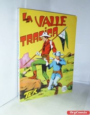 TEX SERIE GIGANTE N. 33 LA