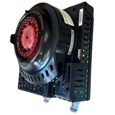 Motore ventilatore forno