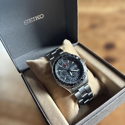 Orologio seiko quartz - orologio,