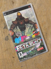 BETA BLOC - SONY PSP