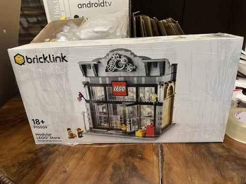 Lego bricklink designer - lego,