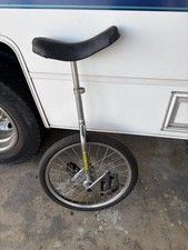Monociclo professionale Cycle