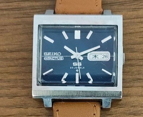 Orologio automatico seiko - automatico,