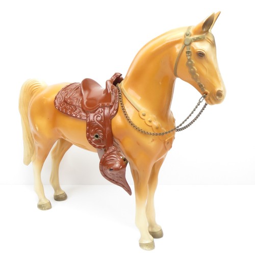 Cavallo western vintage - , breyer