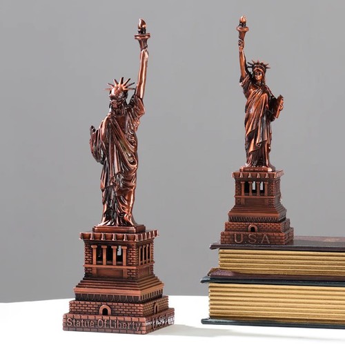 Soprammobili vintage statua - ,