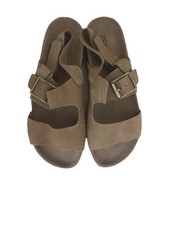 Sandals Real Leather with