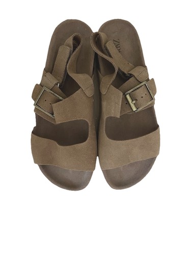 Sandali vera pelle con - sandali,