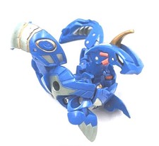 Bakugan Evolution Blu e Verde