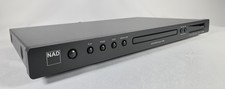Nad t515 lettore dvd - lettore, dvd/cd/mp3
