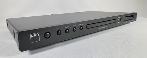 Nad t515 lettore dvd mp3 - nad, dvd/cd/mp3