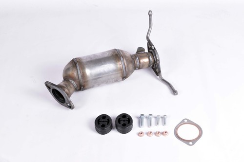 Catalizzatore alfa romeo 147 - catalizzatore,