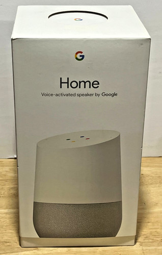 Google altoparlante - ~,