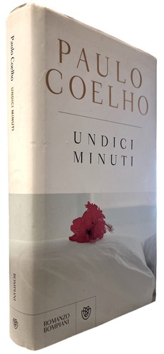 Paulo coelho undici - paulo,