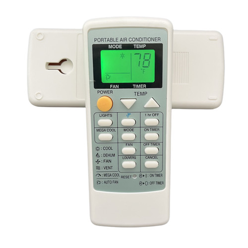 Telecomando nuovo per