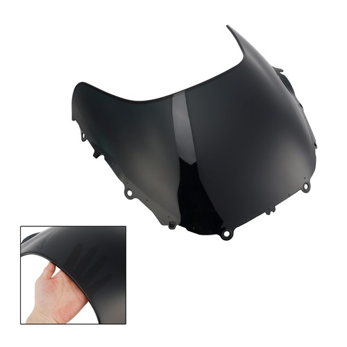Plastica abs parabrezza - abs,