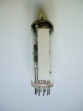 EM84 Philips Miniwatt Tube