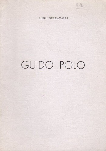 Guido polo effetto - guido, polo: