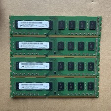 4xRAM -Micron